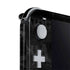 NFL Minnesota Vikings Black & White Nintendo Switch Lite Skin